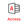 Button zum Aufrufen der Seite für mögliche Themen für Deinen Access-Kurs