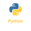 Button zum Aufrufen der Seite für mögliche Themen für Deinen Python-Kurs